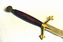 Sword